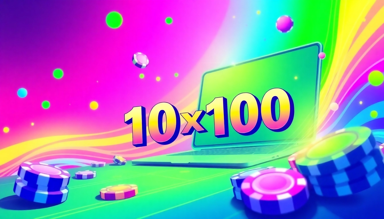 Maximize Your Wins with 10รับ100 Gaming Offers: Strategies to Play Smart