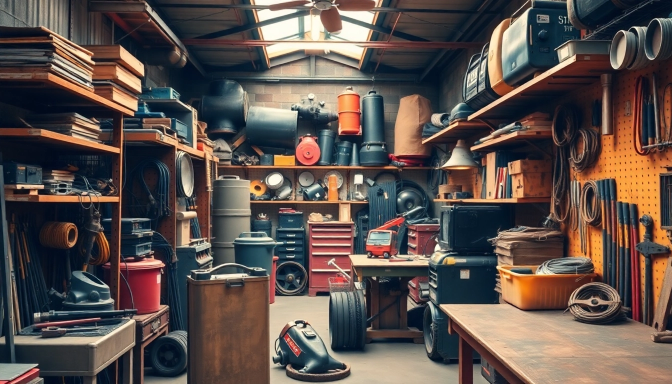 Your Top Guide to Find Welding Supplies Near Me