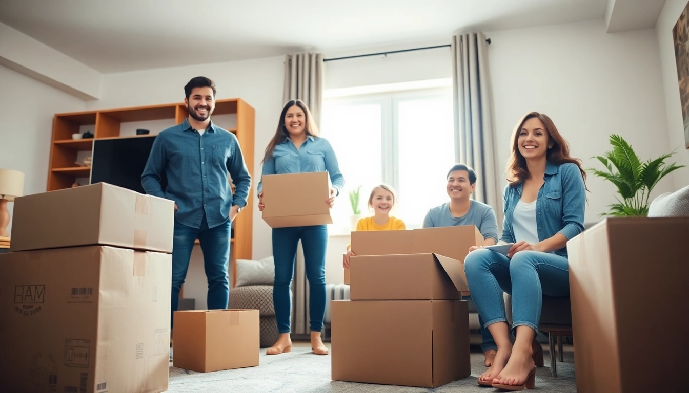 Find Reliable Removal Companies in Keighley for Stress-Free Relocation