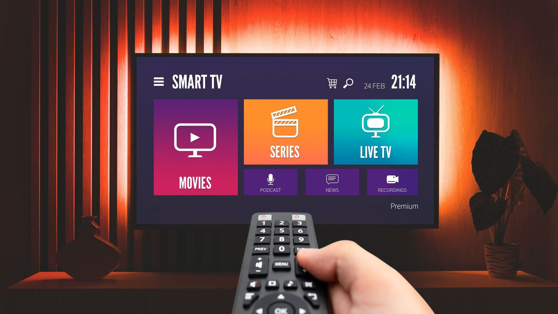 Pourquoi l’Abonnement IPTV Smarters Pro est fait pour vous