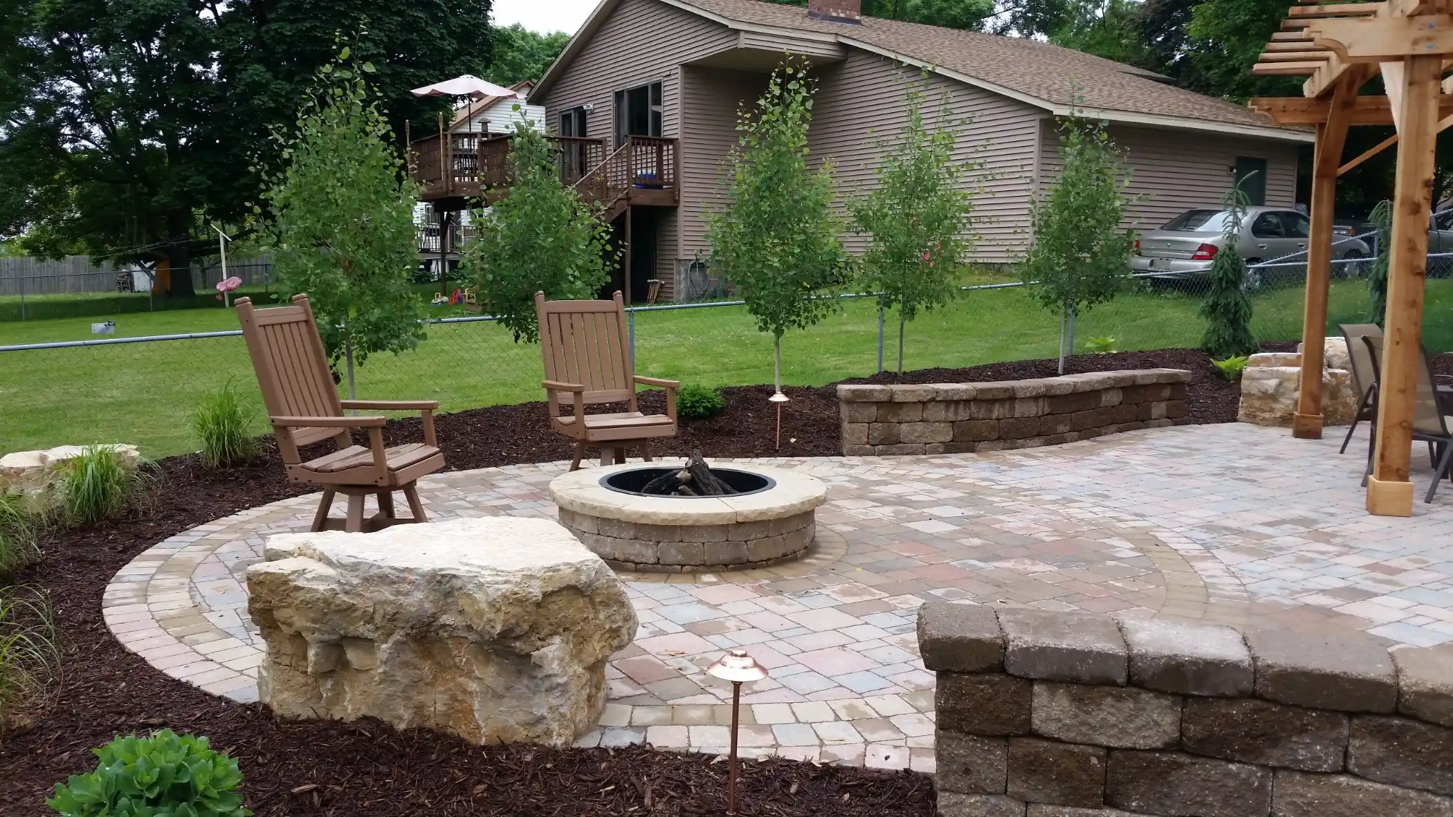 Lawn Services in Rosemount, MN: What to Expect from Best Lawn Guy