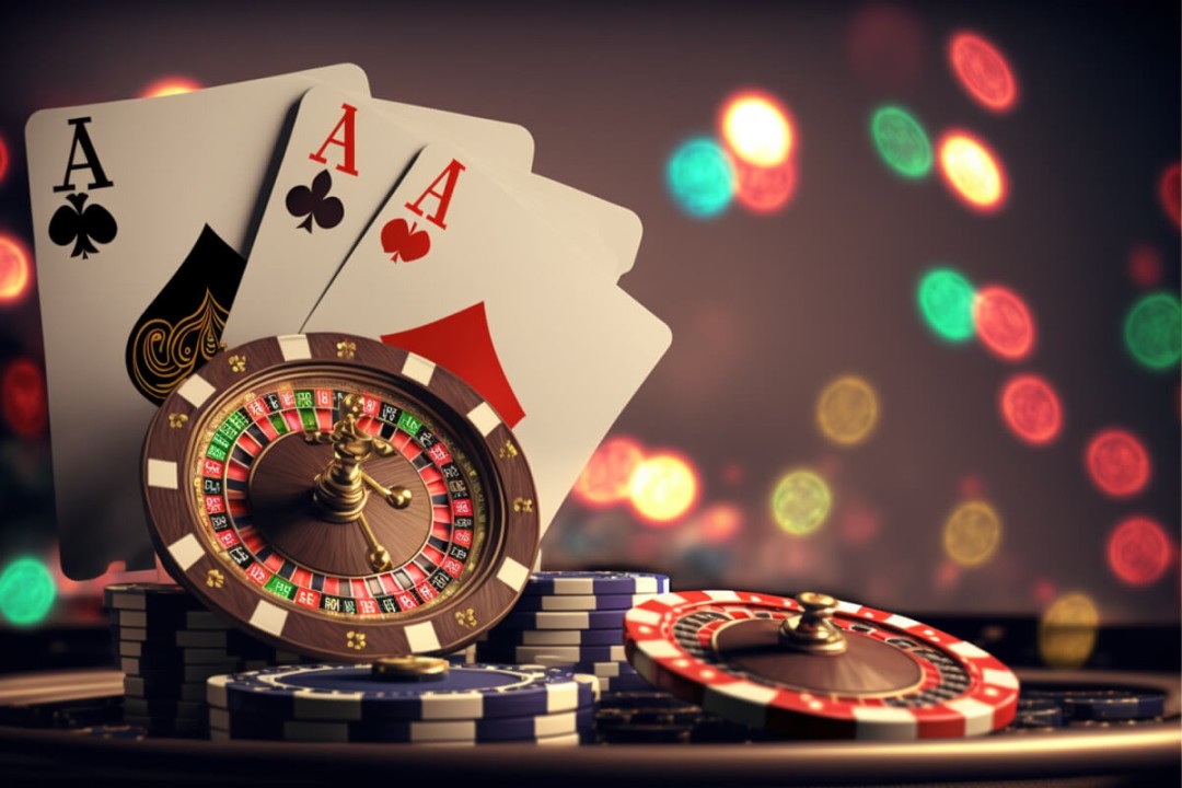How Turnkey Casino Solutions Save You Time and Money