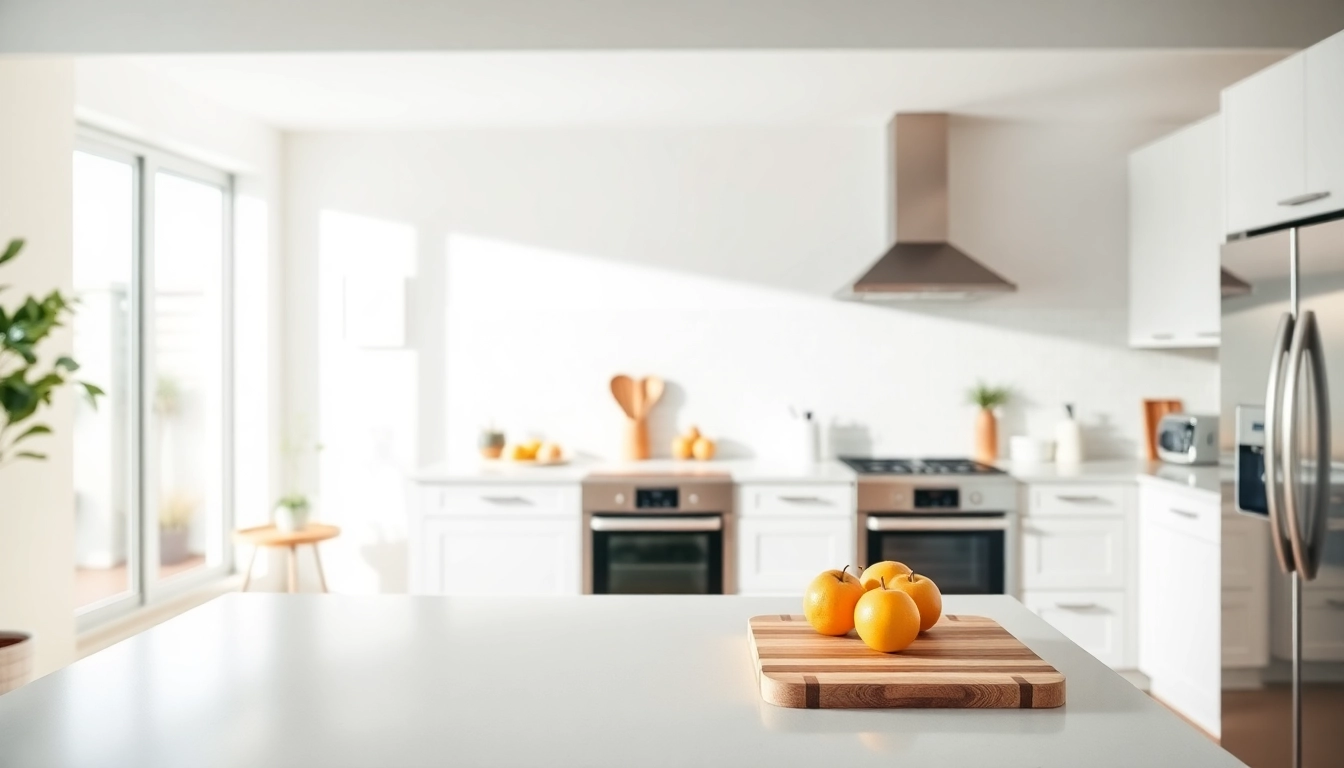 Affordable Kitchen Appliances: Your Guide to Budget-Friendly Kitchen Solutions