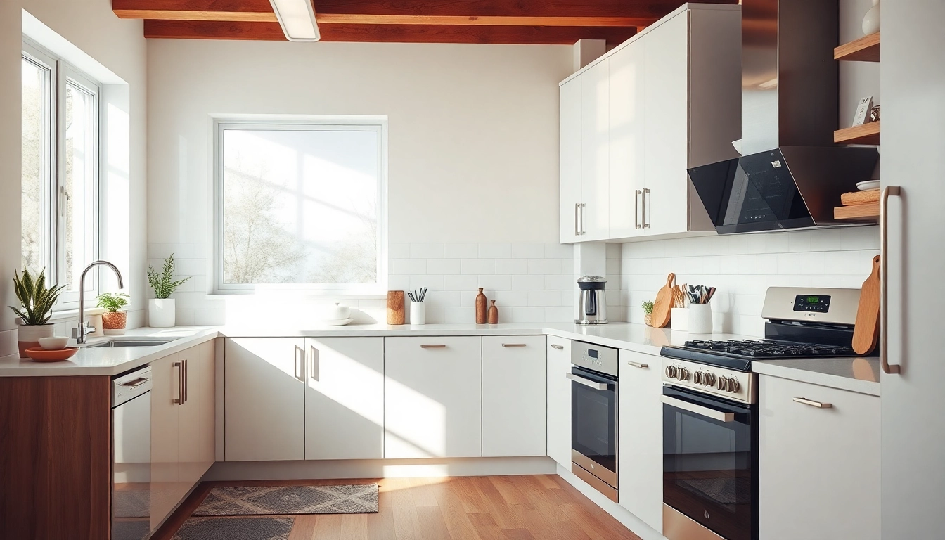 Top Affordable Kitchen Appliances to Elevate Your Culinary Experience
