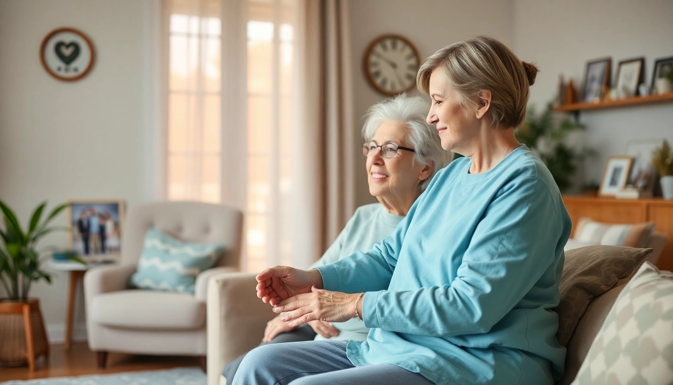 Comprehensive Guide to Securing Your Home Care Package: Insights and Steps