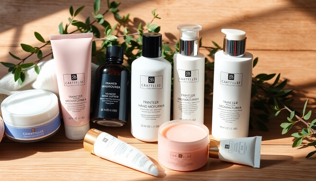 Top 5 Hand Moisturisers for Silky Smooth Skin You Can Trust