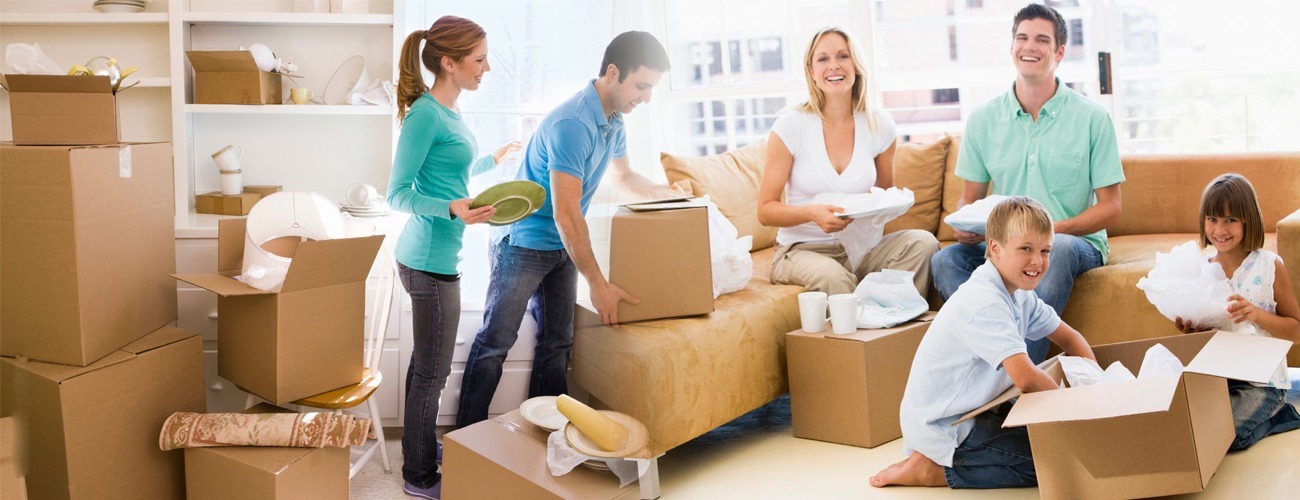 Reliable Packers and Movers in Vancouver – Fast and Secure Relocation