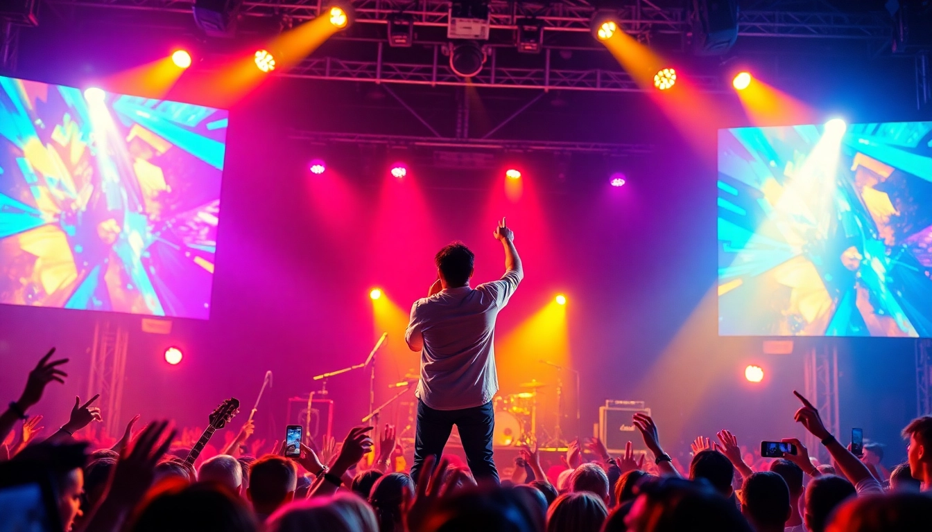 Unveiling the Impact of Music: How It Shapes Our Culture and Emotions