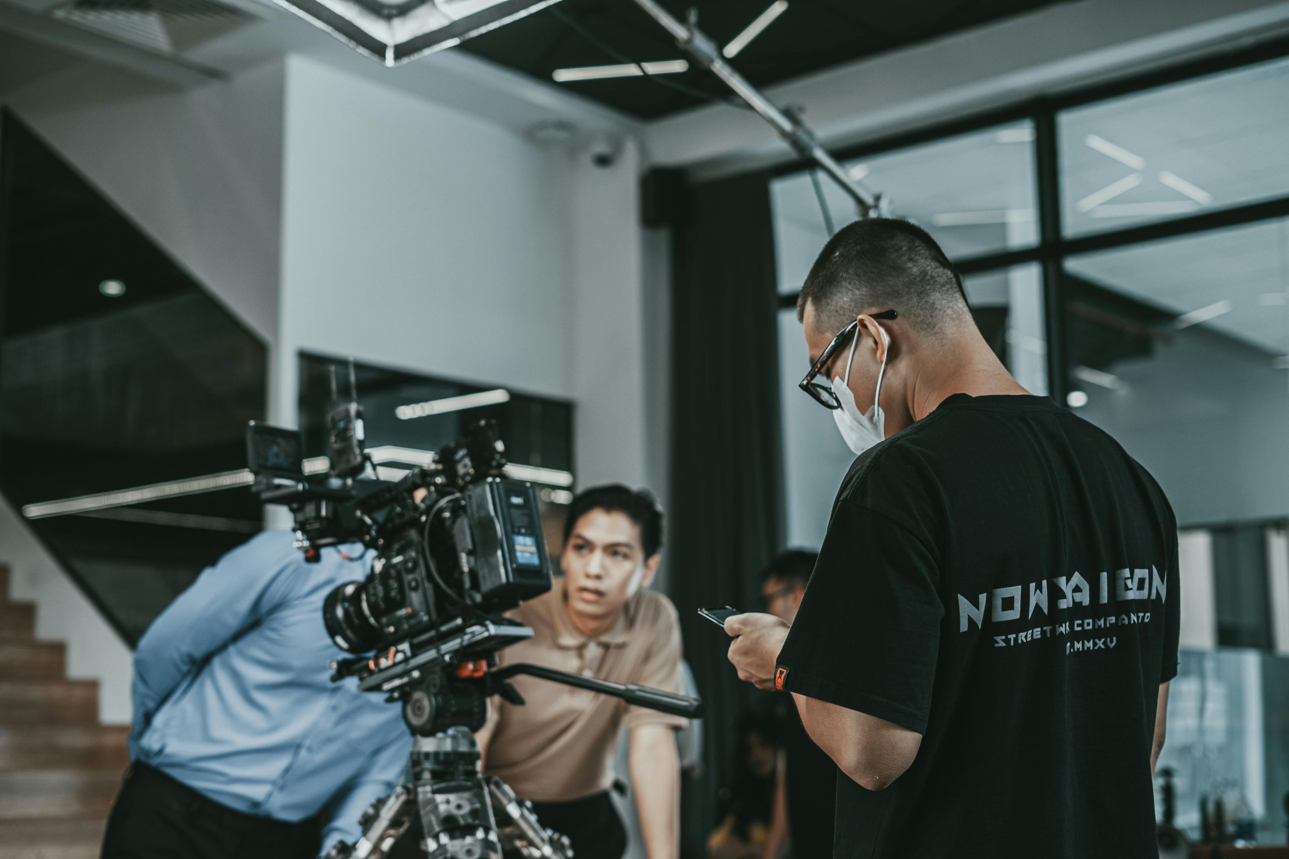 Toronto’s Leading Video Production Company for Impactful Visuals