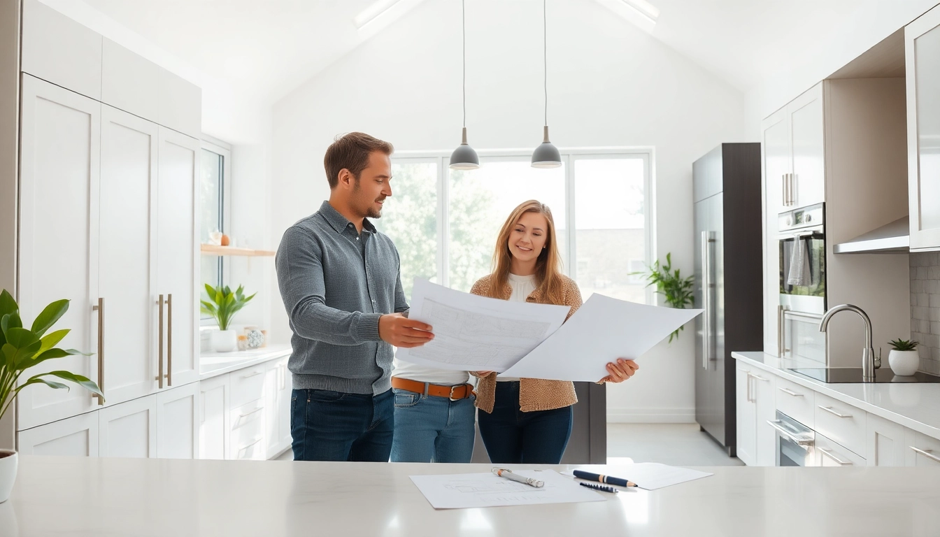 Essential Tips for Effective Home Remodeling: Strategies for Your Next Project