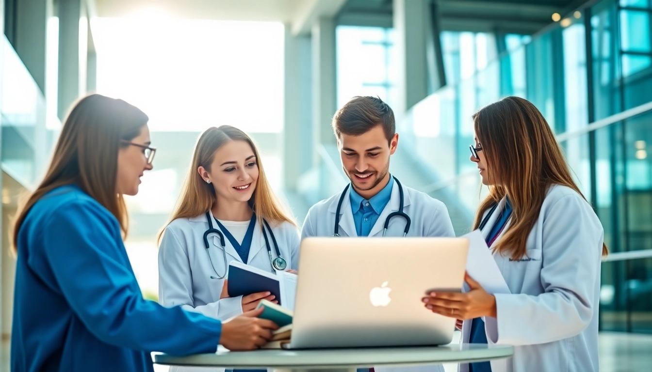 Medizinstudium ohne NC: Voraussetzungen, Wege und Tipps für angehende Mediziner
