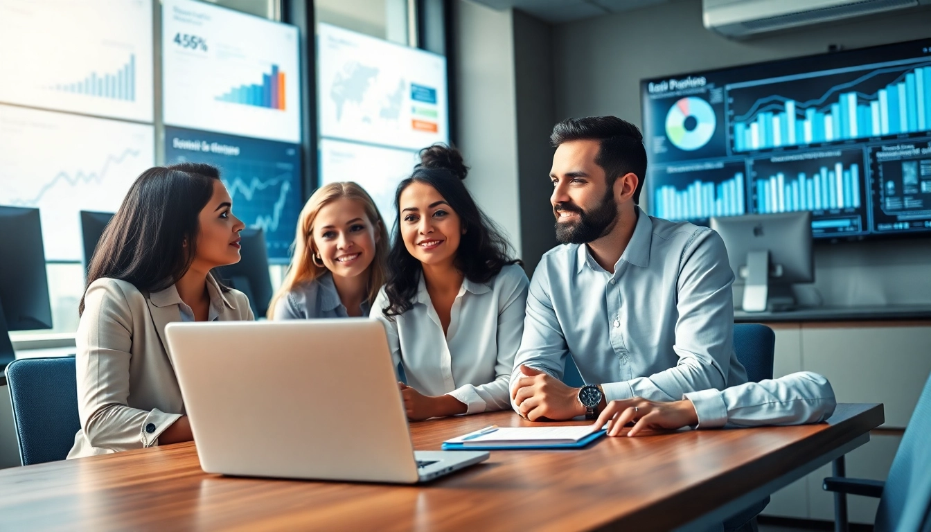 Elevating Customer Experience: Essential Call Center Solutions for Business Growth