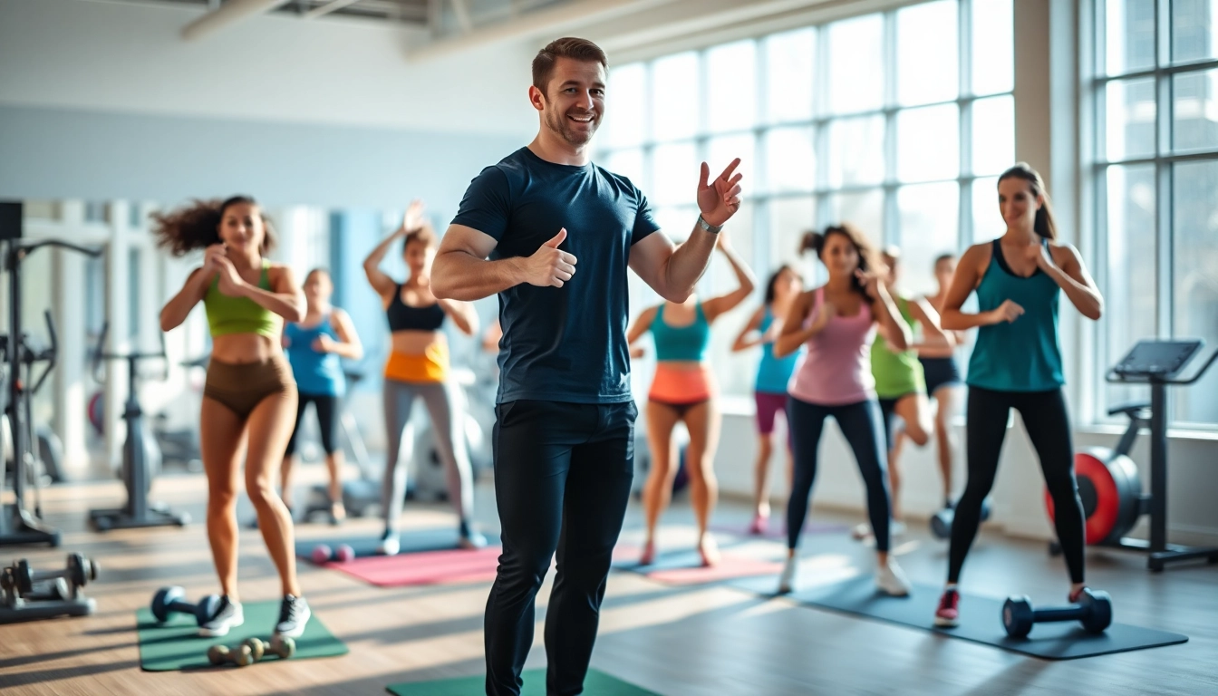 Why the Best Gym in Jersey City Is Your Next Fitness Destination