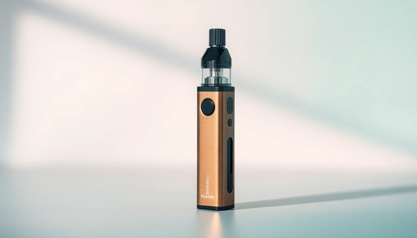 Discover the unique design of a zero nicotine disposable vape with vibrant colors.