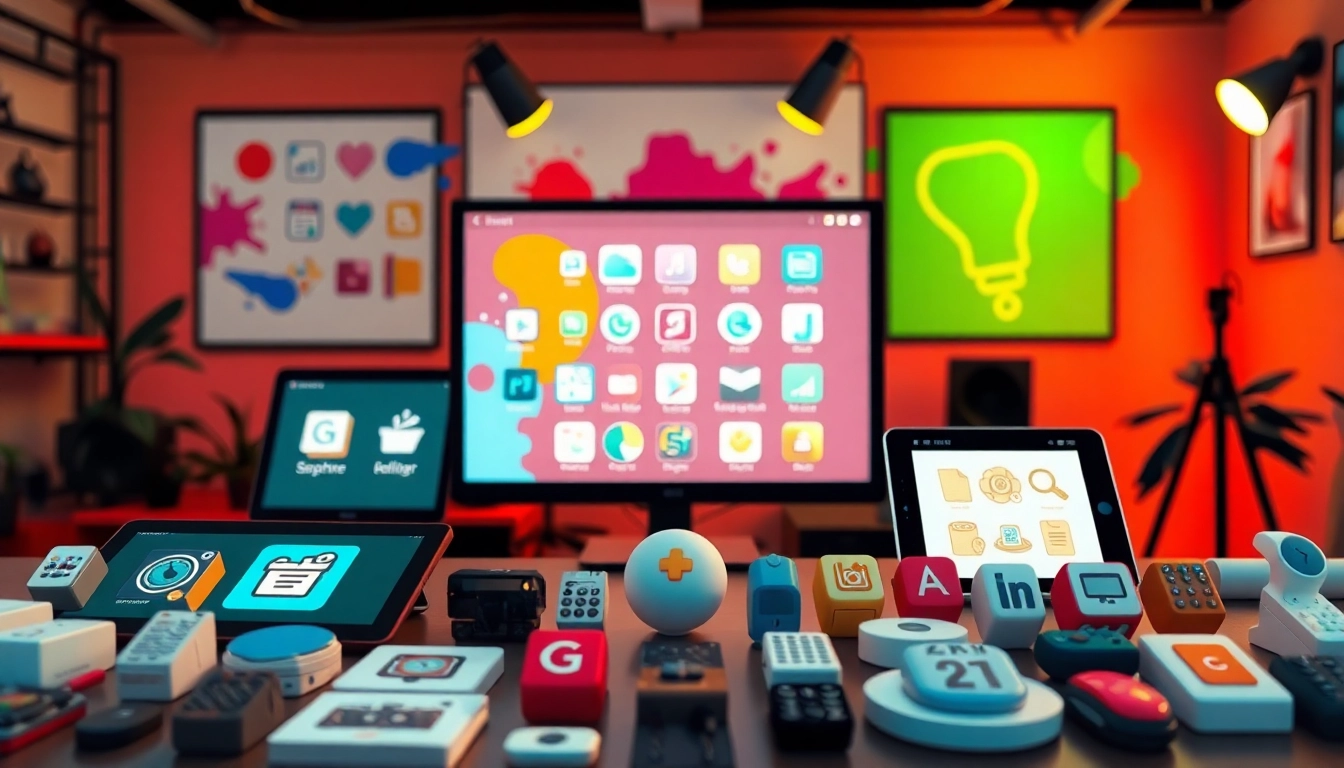 Enhancing Visual Communication with Effective Icon Design