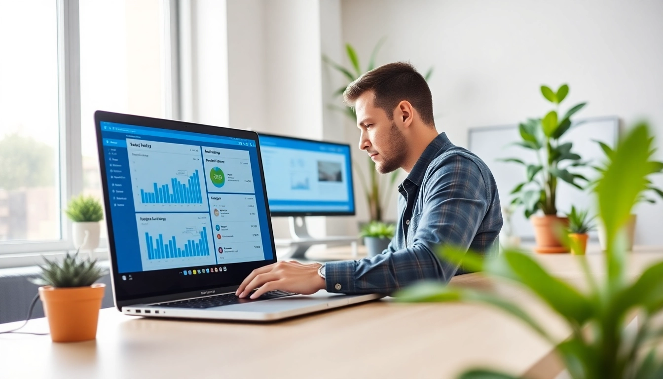 Enhance your efficiency with social media and blog automation tools for marketing strategies.