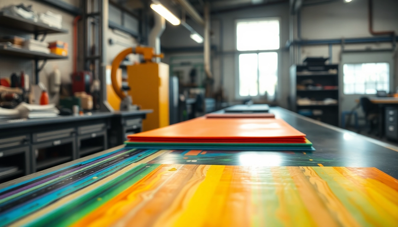 Understanding Epoxy Prepregs: Applications, Benefits, and Innovations
