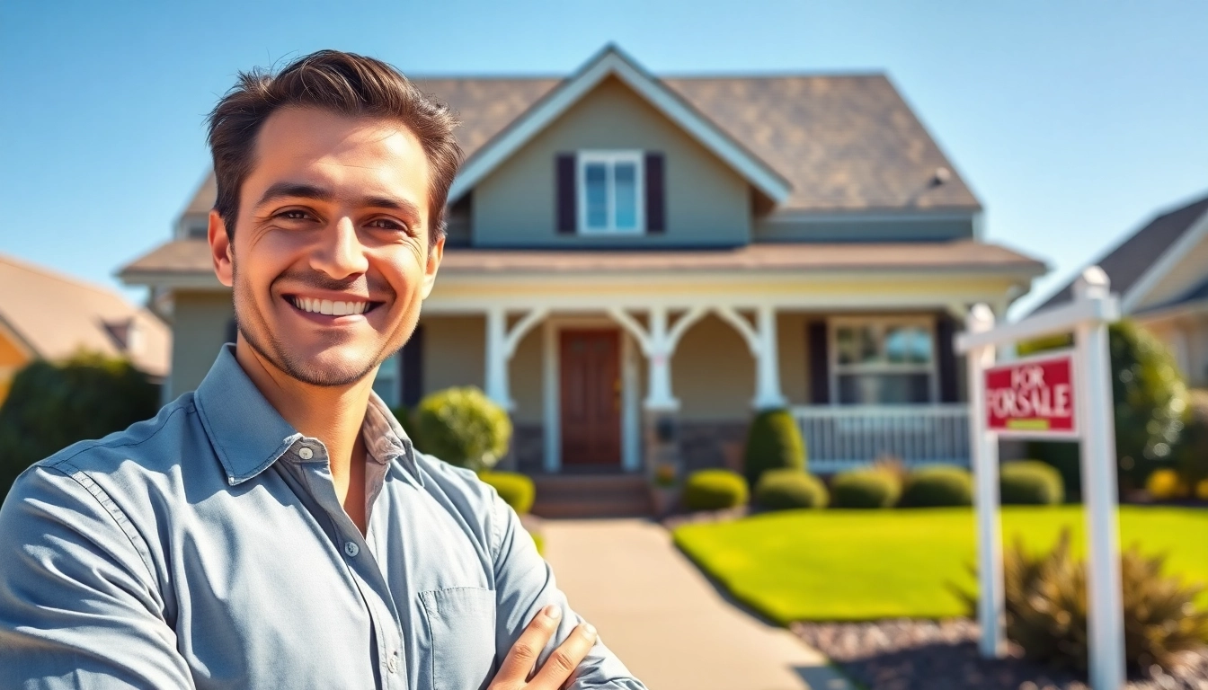 Gain insight into how to buy my property fast with a professional real estate agent.