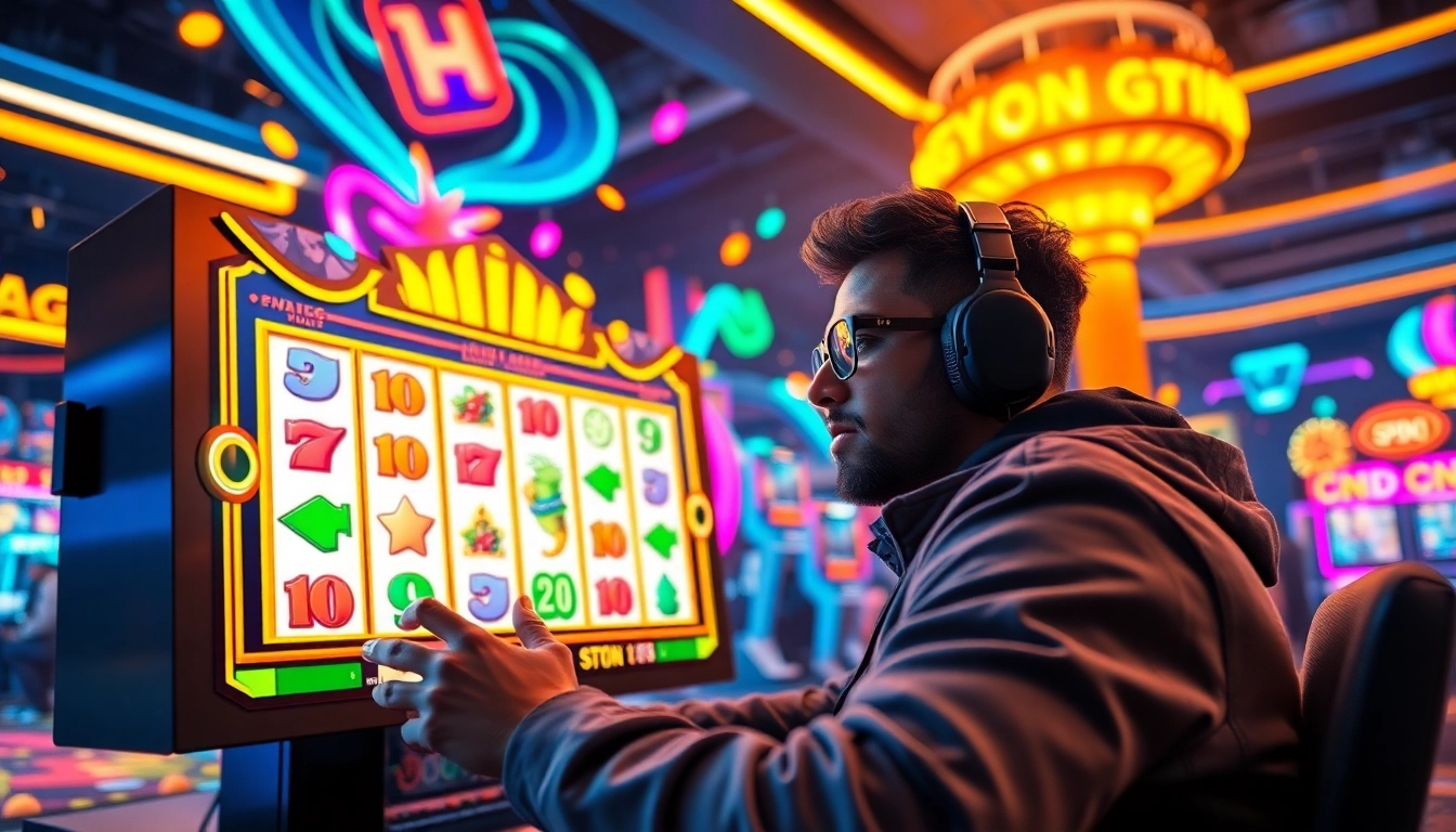 Masuk ke akun login batman138 dengan latar belakang permainan slot yang menarik.