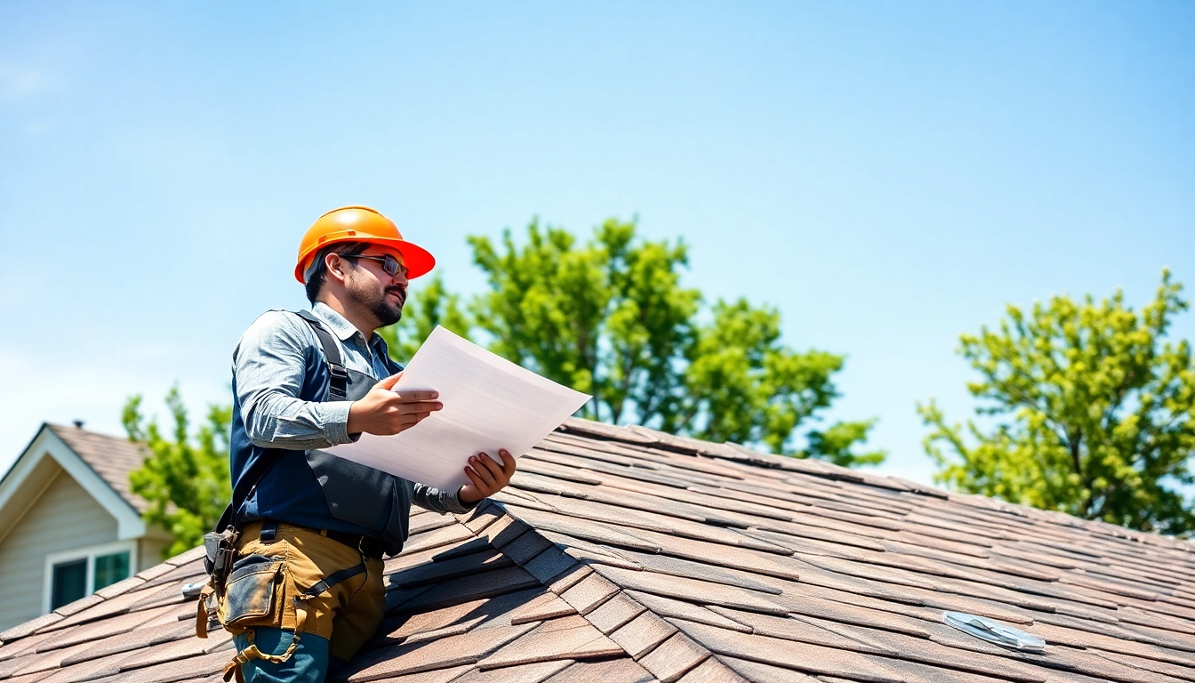 Expert roof repair service in Vancouver Wa ensuring quality workmanship and safety standards.