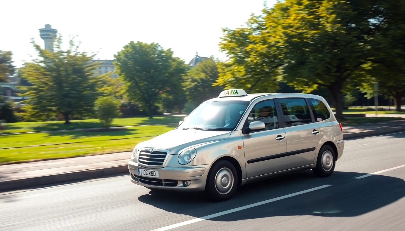 Ashford to Gatwick taxi service providing reliable transportation from Ashford to Gatwick Airport.