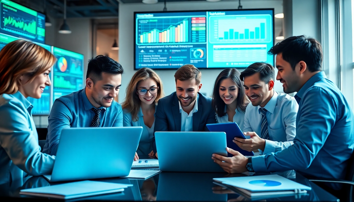 Enhance competitive intelligence for sales through team collaboration and data analysis.