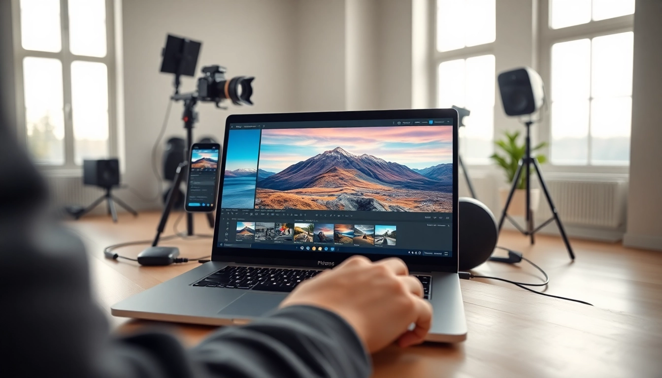 Elevate Your Photography with Premium presets for Stunning Visuals